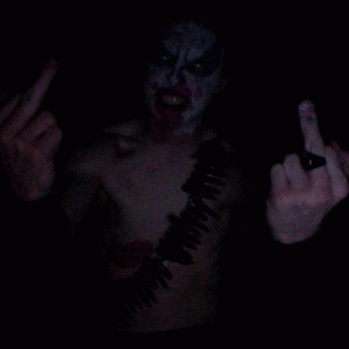 Atomic Grave : Back from the Grave (Again)